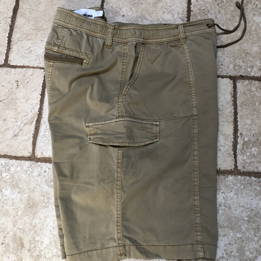Sonoma shorts